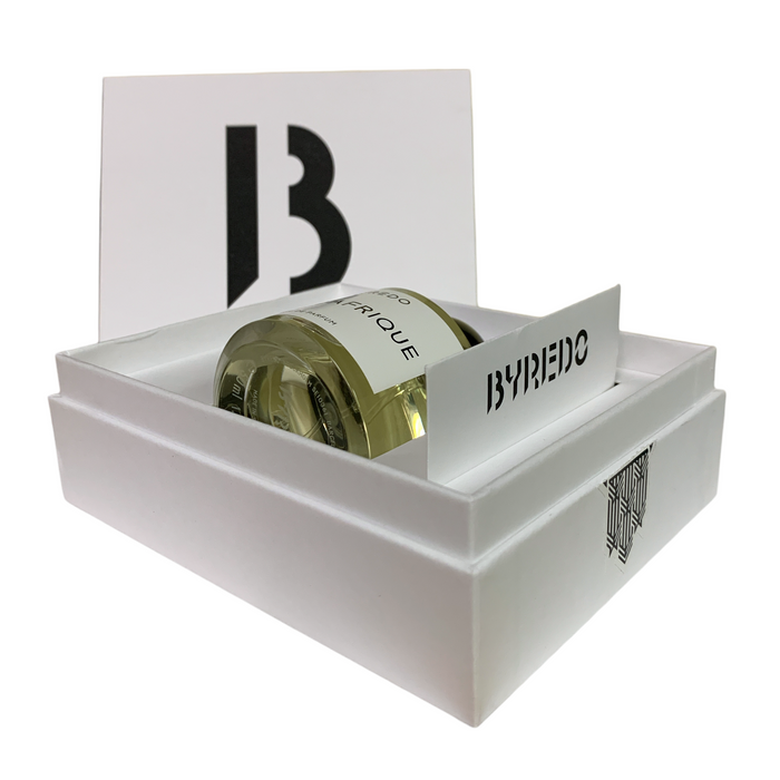 Byredo "Bal D'Afrique" Eau de Parfum Spray, Unisex, 1.6 fl. oz./50mL