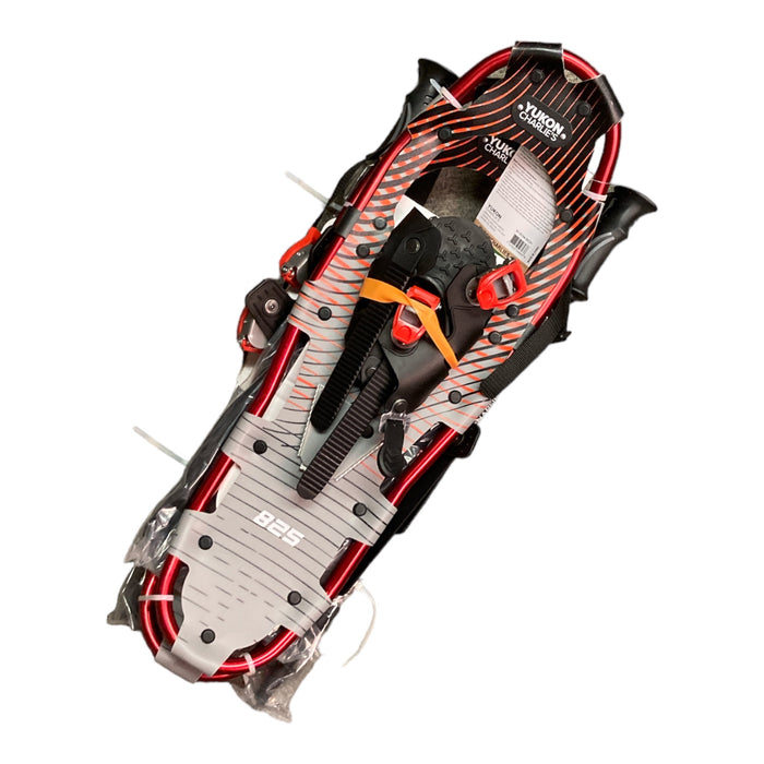 Yukon Charlie's Snowshoe Kit, 8x25