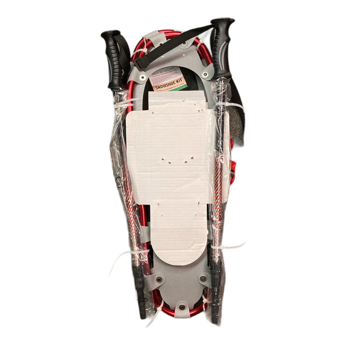 Yukon Charlie's Snowshoe Kit, 8x25