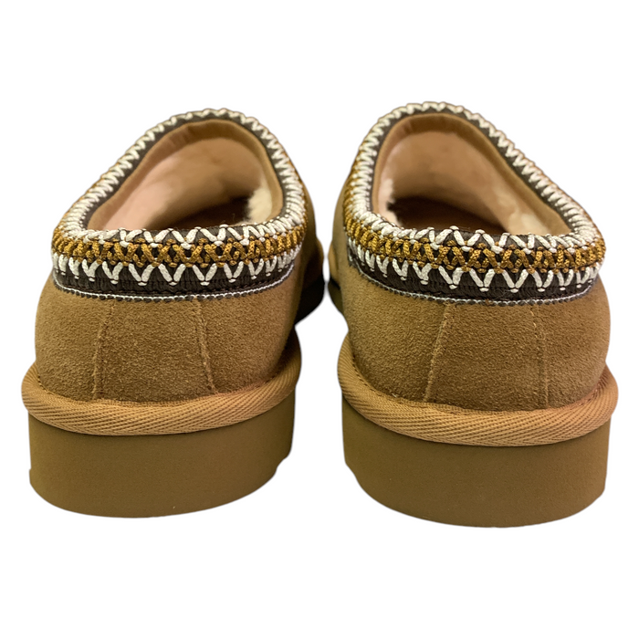 UGG Men's Tasman II Lightweight Sheepskin Lined Slipper