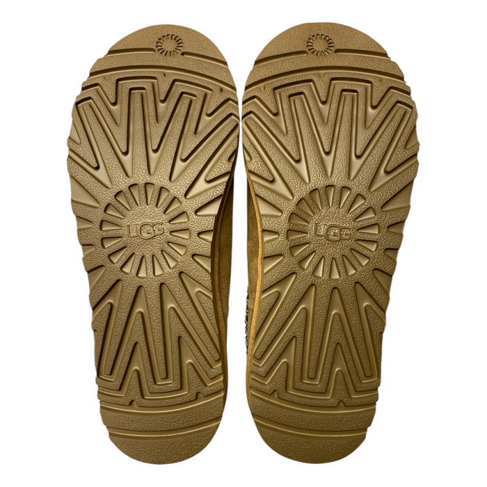 UGG Women's Tasman II Lightweight Sheepskin Lined Slipper