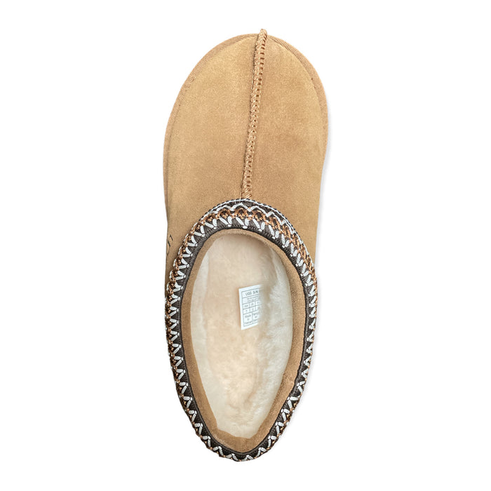 UGG Women's Suede Slip On Tasman Foam Indoor/Outdoor Slipper