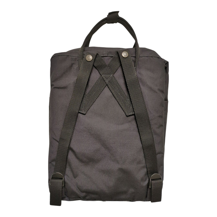 Fjallraven Kanken Water Resistant Classic Unisex Backpack