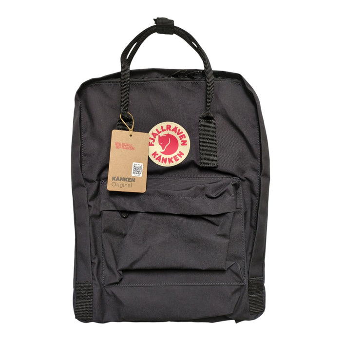 Fjallraven Kanken Water Resistant Classic Unisex Backpack