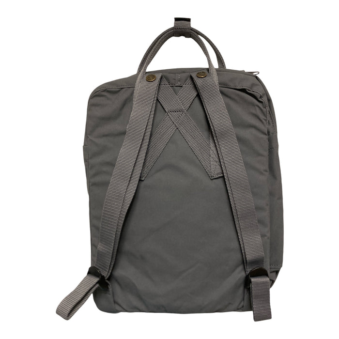 Fjallraven Kanken Water Resistant Classic Unisex Backpack