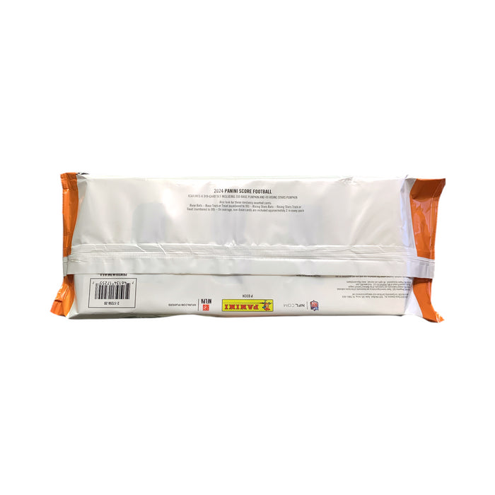 2024 Panini Score-A-Treat Halloween NFL Mega Bundle, 75 packs - 3 Cards Each