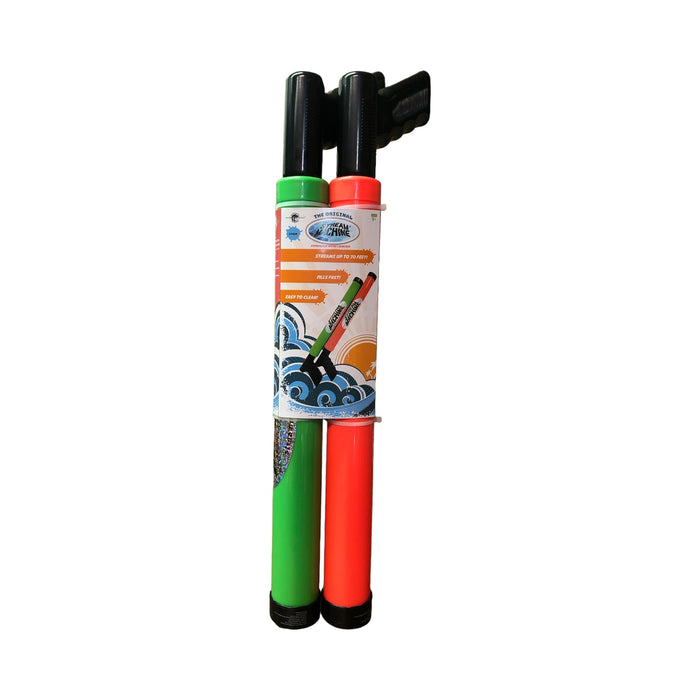 Stream Machine Price The Original Stream Machine Hydrobolic Water Launcher, 2 Pack, Fast Fi ...
