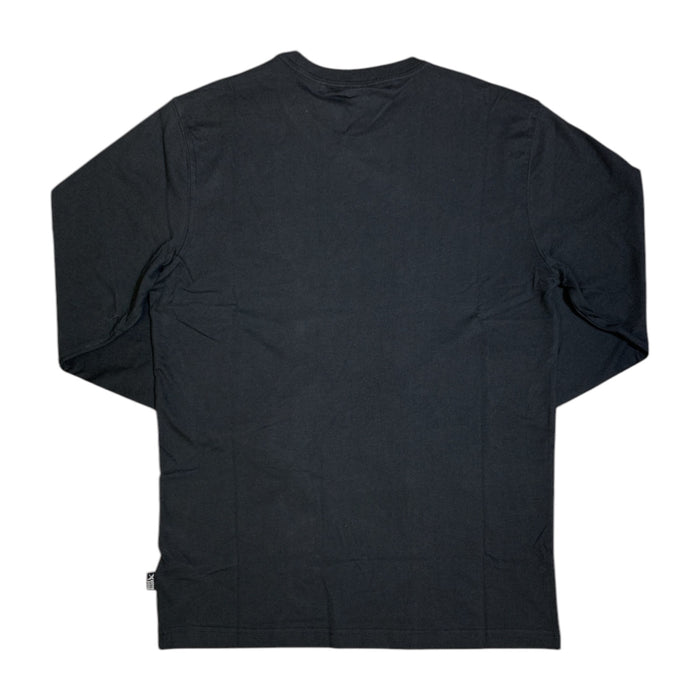 Eddie Bauer Men's Soft Lightweight Long Sleeve Crewneck T-Shirt