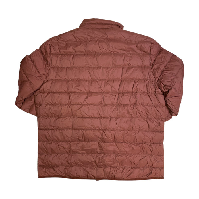 Eddie Bauer Men's Lightweight & Packable 650 Fill Power Down Puffer Jacket