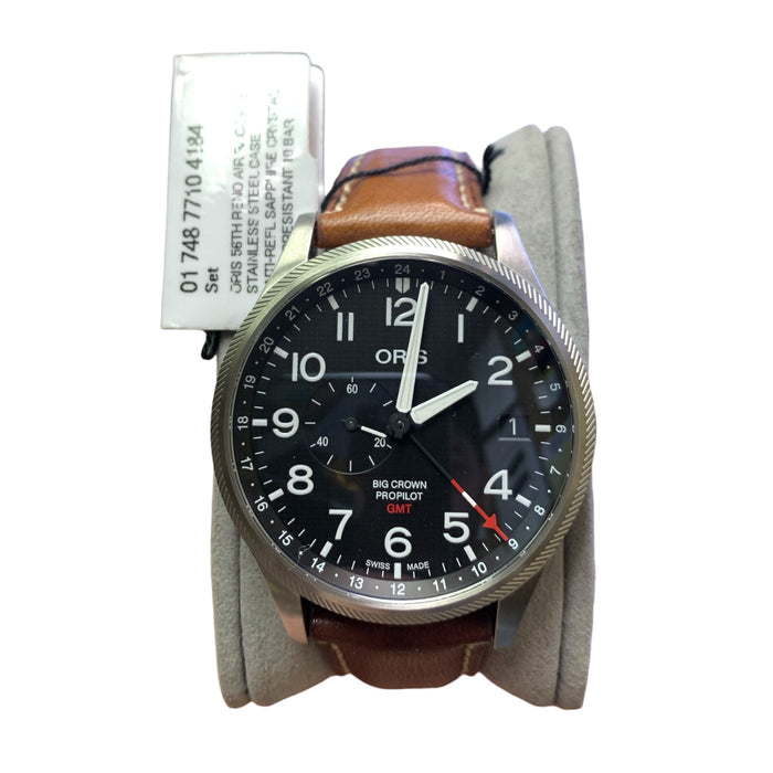 Oris 56th Reno Air Races Limited Edition Big Crown ProPilot Men's Watch