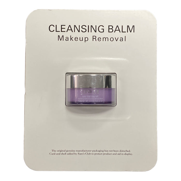 Clinique Take The Day Off Cleansing Balm (3.8 Ounce)