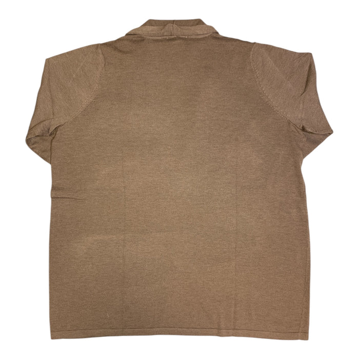 Nine West Women's Plus Lightweight Draped Collar Cardigan