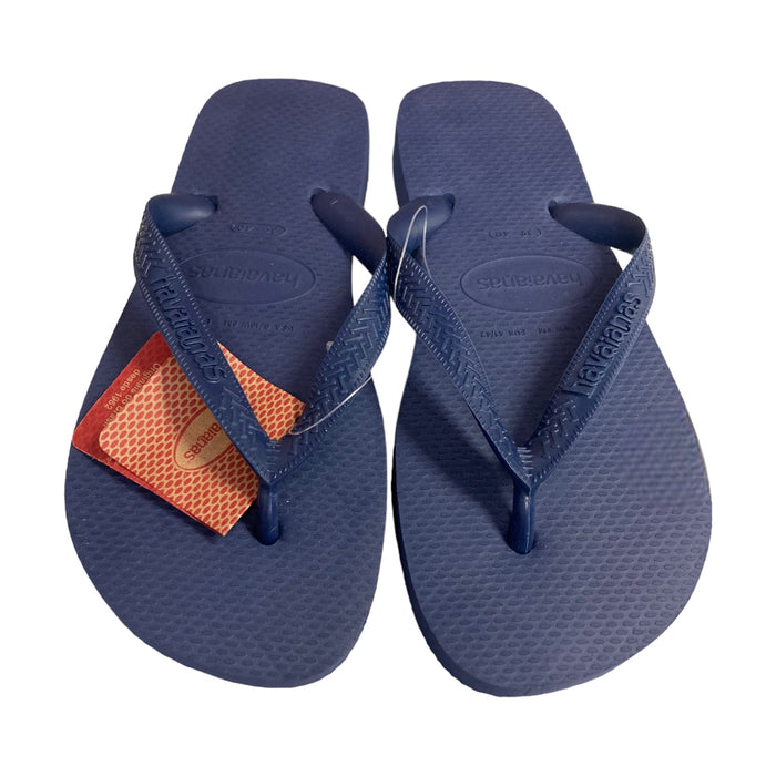 Havaianas Unisex Cushioned Footbed Original Slim Thong Flip Flops