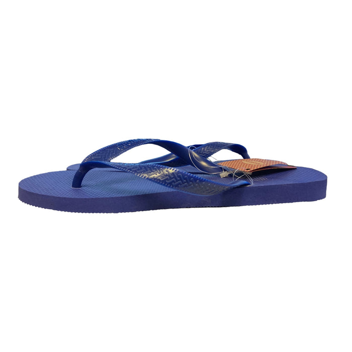 Havaianas Unisex Cushioned Footbed Original Slim Thong Flip Flops