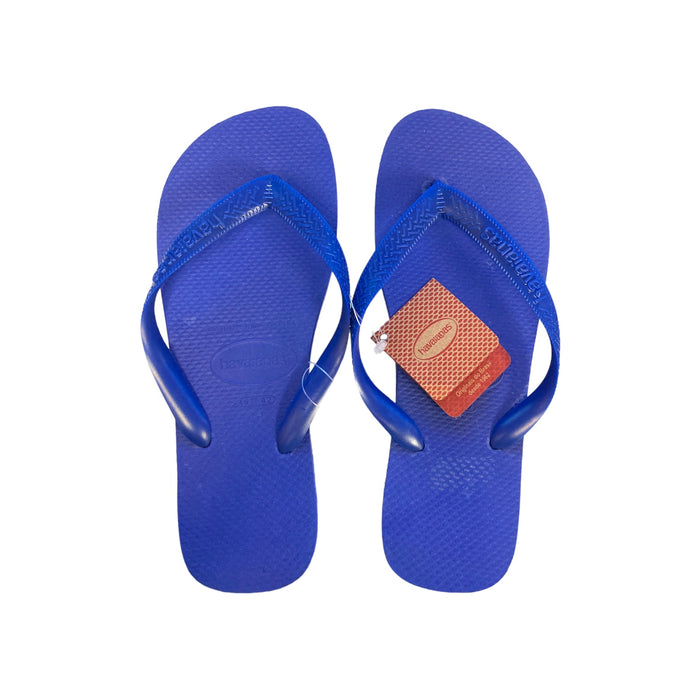 Havaianas Unisex Cushioned Footbed Original Slim Thong Flip Flops