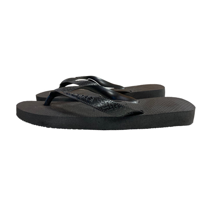 Havaianas Unisex Cushioned Footbed Original Slim Thong Flip Flops