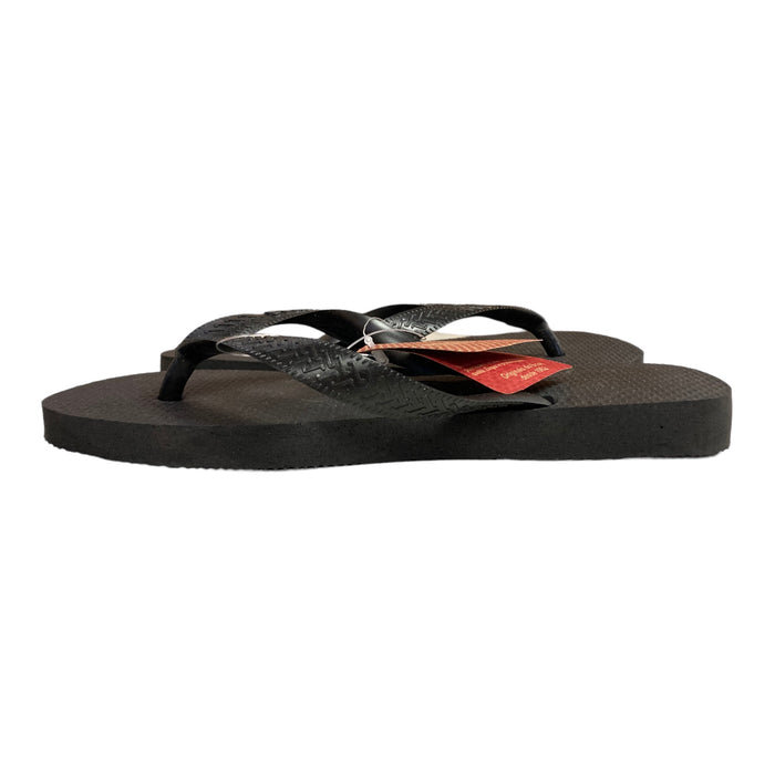 Havaianas Unisex Cushioned Footbed Original Slim Thong Flip Flops