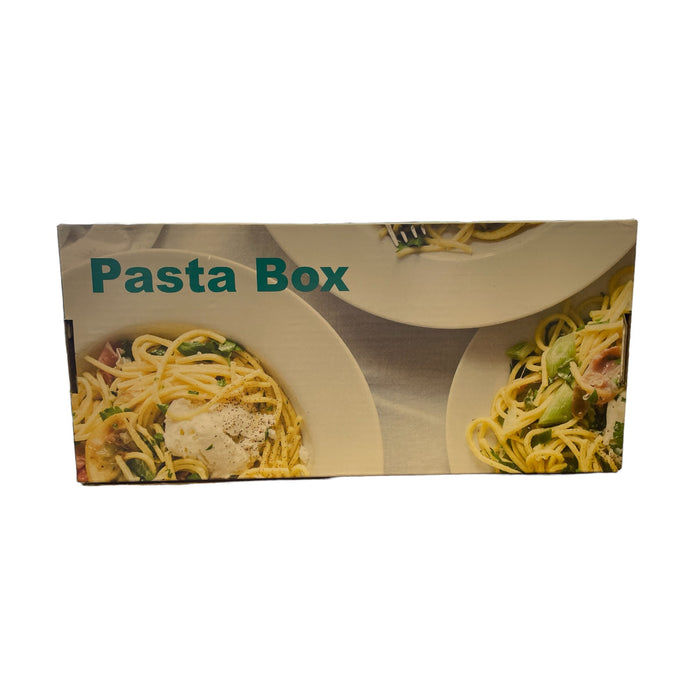 MiPan Easy To Wash Pasta Box, Blue