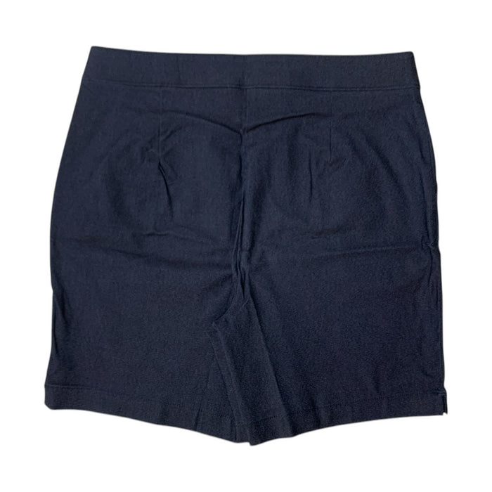 Rafaella Women's 7" Inseam Comfort Fit Stretch Short