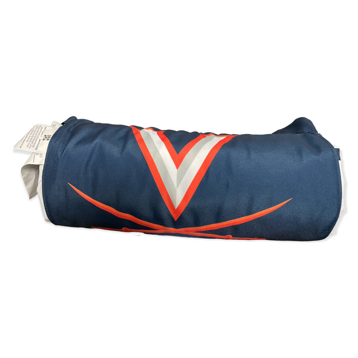 Virginia Cavaliers NCAA Logo Outdoor Blanket, 60" x 70"