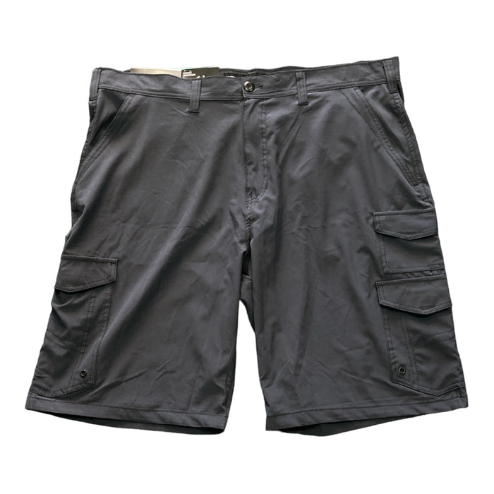 IRON CO. 4-Way Stretch Hybrid Cargo 11" Inseam Short