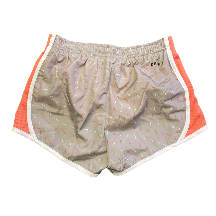 Nike Youth Girl's Dri Fit Elastic Waist Short, 36J047