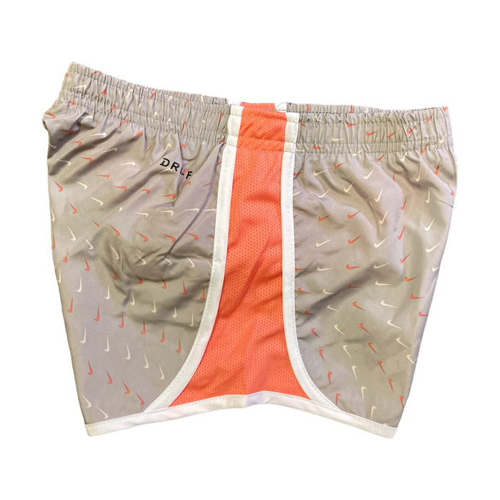 Nike Youth Girl's Dri Fit Elastic Waist Short, 36J047