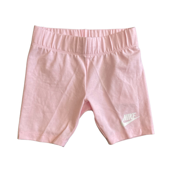 Nike Toddler Toddler and Youth Girl's Soft Elastic Waist Biker Short