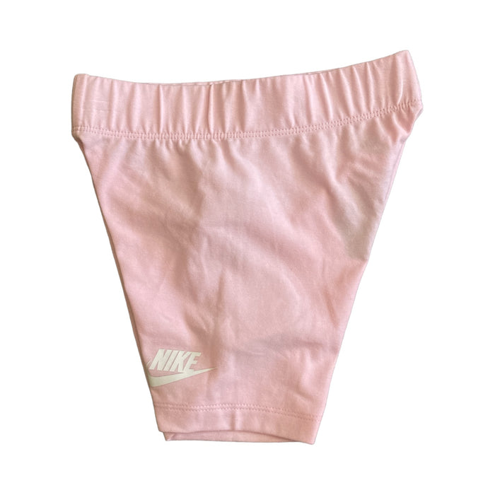 Nike Toddler Toddler and Youth Girl's Soft Elastic Waist Biker Short