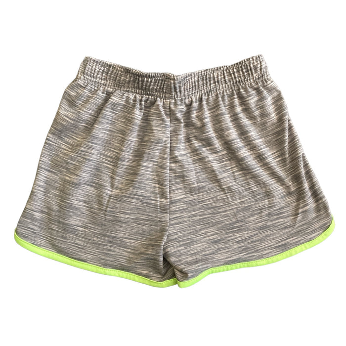 Nike Toddler and Youth Girl's Soft Elastic Waist Short