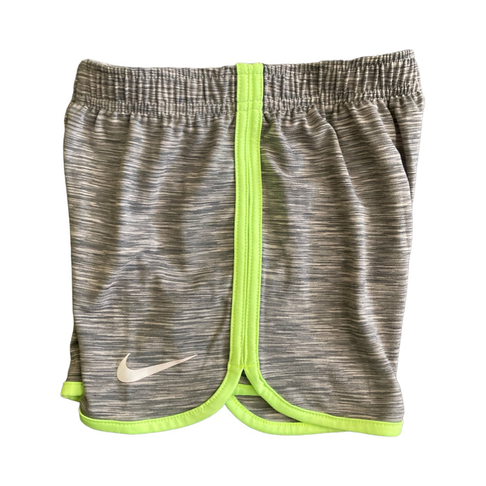 Nike Toddler and Youth Girl's Soft Elastic Waist Short