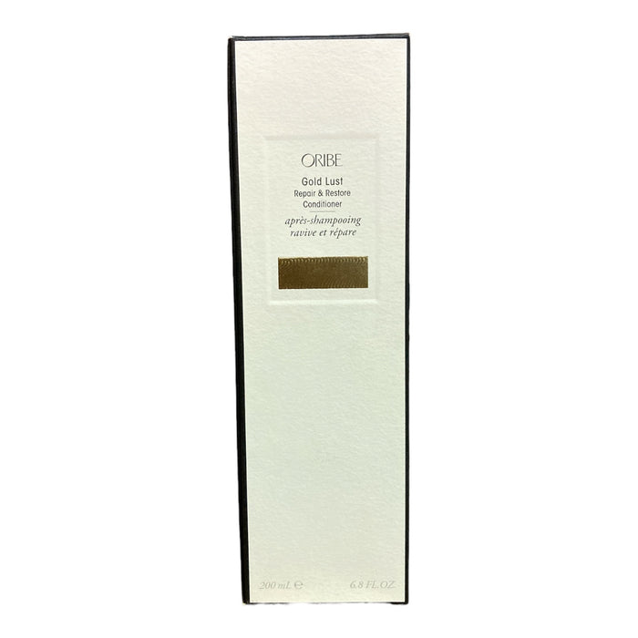 Oribe Gold Lust Repair & Restore Conditioner 200ml/6.8oz