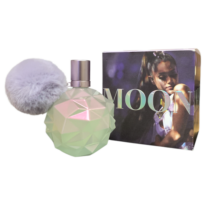 Moonlight by Ariana Grande Eau de Parfum Spray/Vaprisateur, 3.4 fl. oz,/100 mL