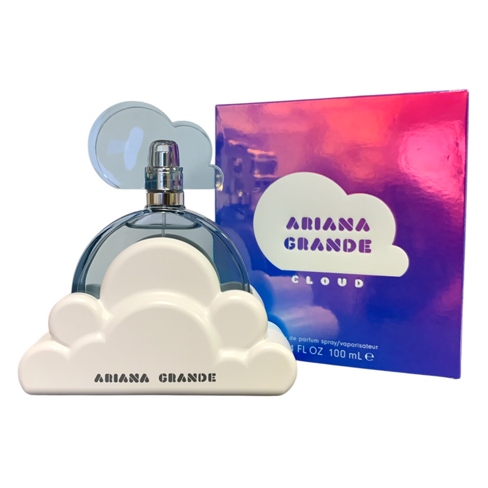 Cloud by Ariana Grande Eau de Parfum Spray/Vaporisateur, 3.4 fl. oz/100 mL