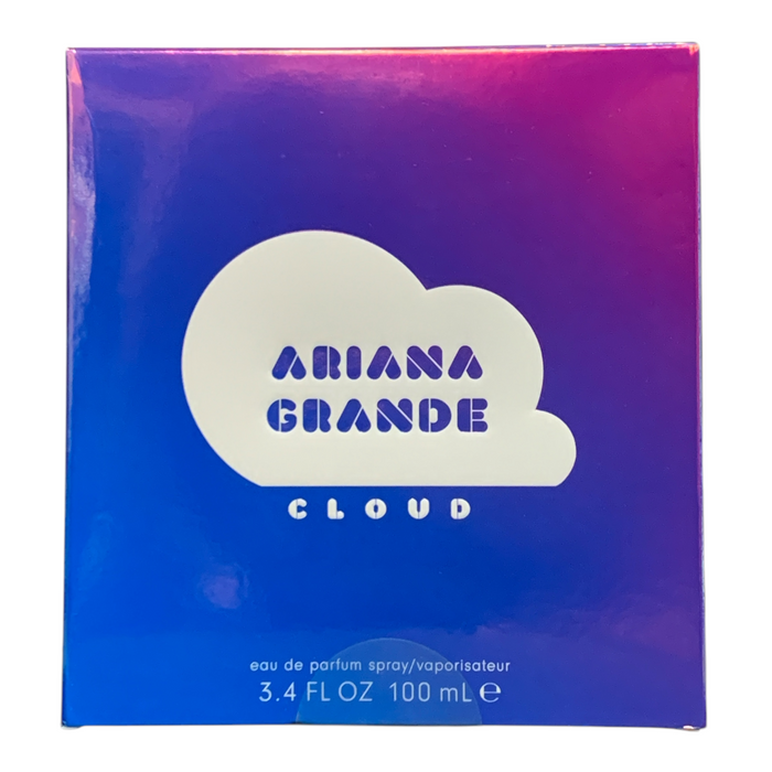 Cloud by Ariana Grande Eau de Parfum Spray/Vaporisateur, 3.4 fl. oz/100 mL