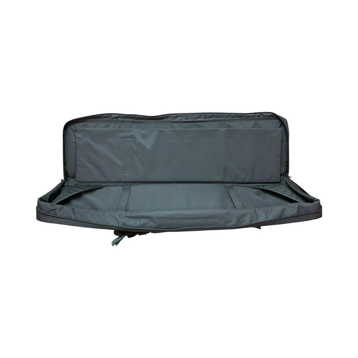 G.P.S 44-Inch Double Soft Polyester Rifle Case