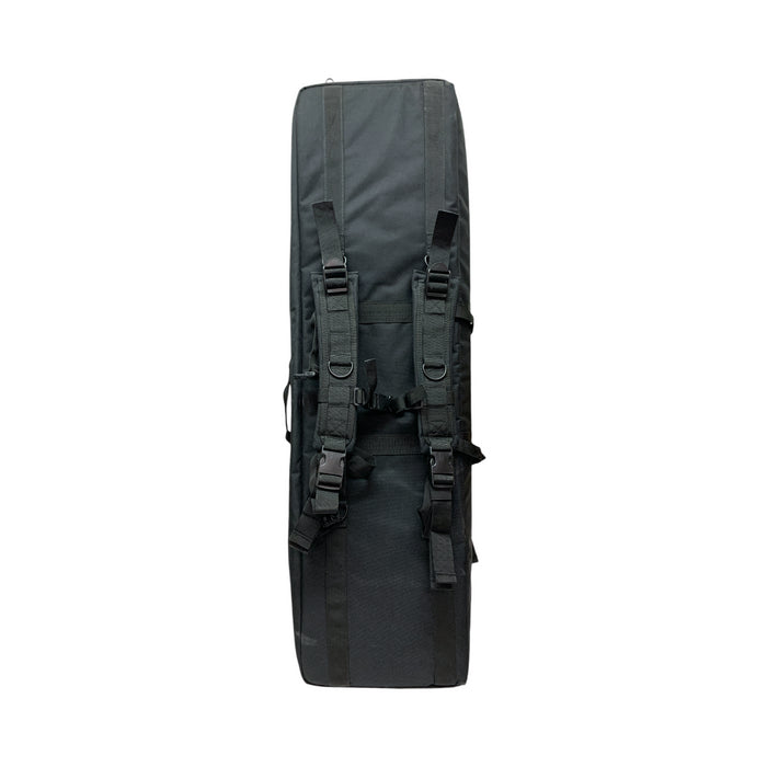 G.P.S 44-Inch Double Soft Polyester Rifle Case