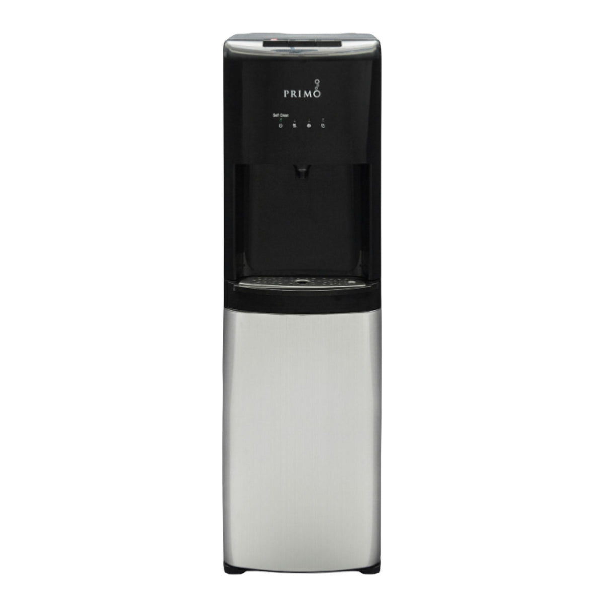 Primo Deluxe Bottom Loading Water Dispenser with SelfSanitization
