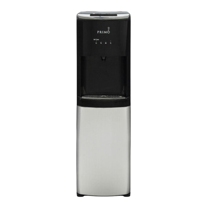 Primo Deluxe Bottom Loading Water Dispenser with Self-Sanitization