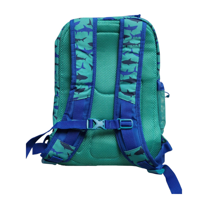 Bentgo Prints 2-in-1 Integrated Backpack and Insulated Lunch Bag Combo