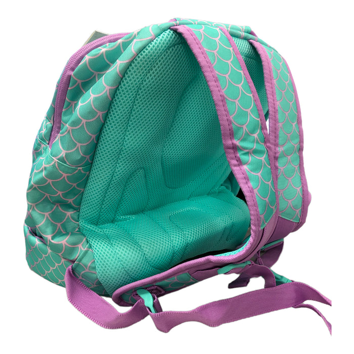 Bentgo Prints 2-in-1 Integrated Backpack and Insulated Lunch Bag Combo