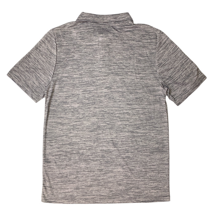 NCAA Captivating Men's Short Sleeve Screen Print Polo