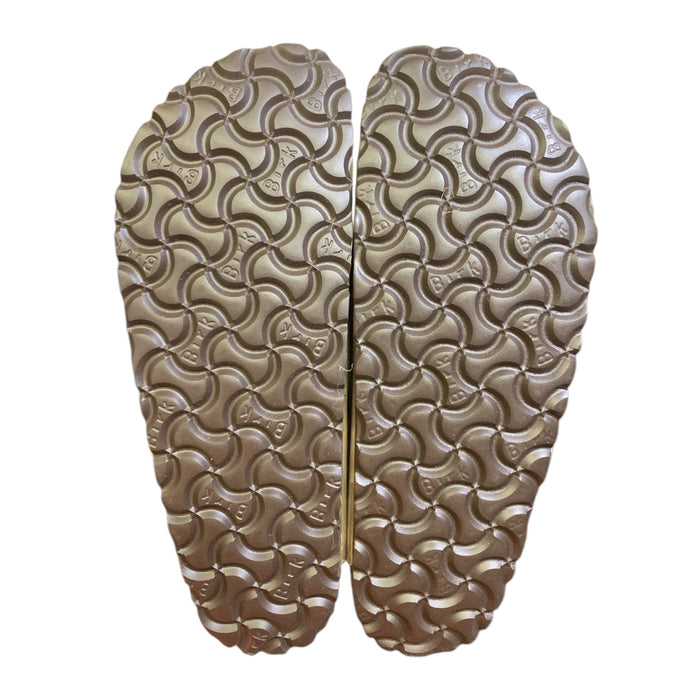 Birkenstock Unisex Adults' Boston BS Oiled Leather Clog, Narrow Fit