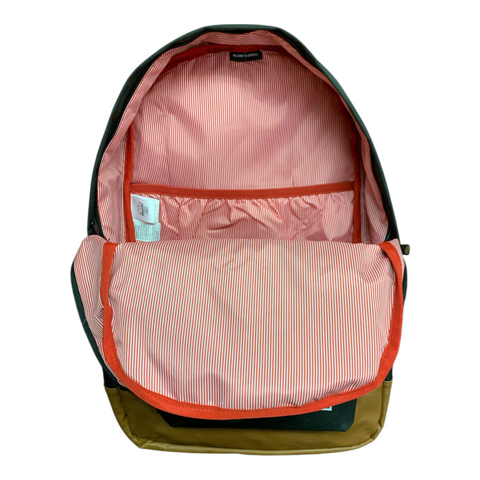 Herschel Supply Co. Heritage Classic Backpack, 21.5L