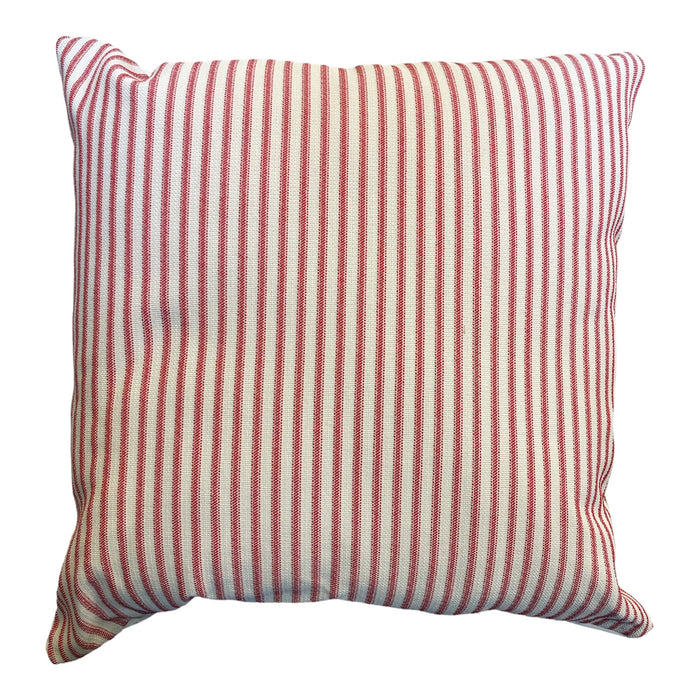 Home Fashions 20" x 20" Indoor/Outdoor Throw Pillow