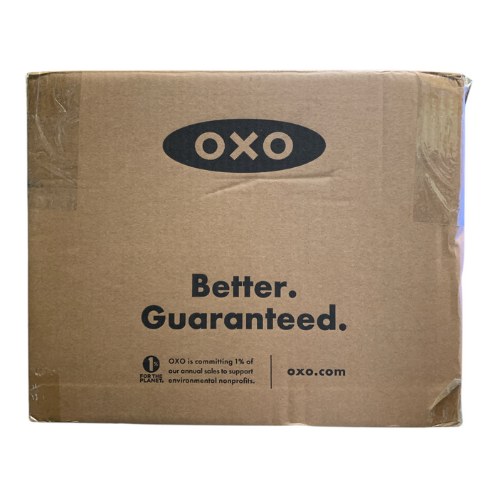 OXO 7-Piece Pop Air Tight Food Storage Containers