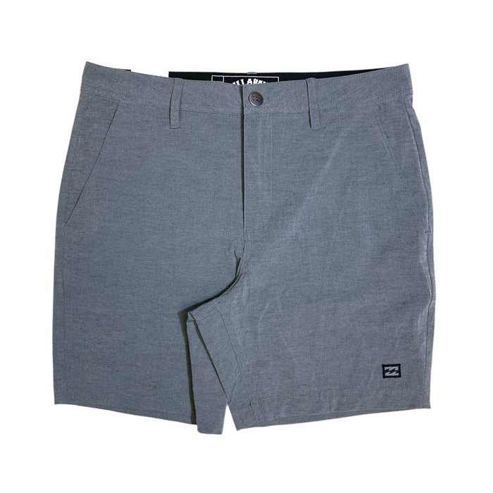 Billabong Men's Hybrid Shorts, 18" Length, 4 Pocket, 7" Inseam
