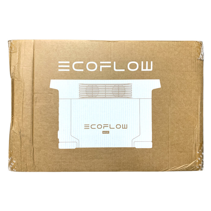 EcoFlow Delta Max 2000 Portable Expandable Capacity 2016Wh Power Station