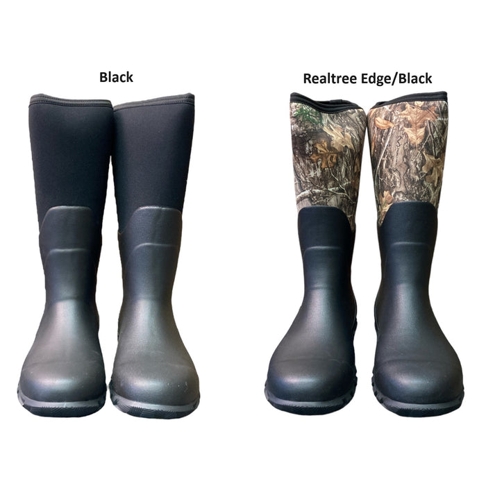 Habit Mens All Weather Boot Essentials Habit Mens All Weather Boot Essentials