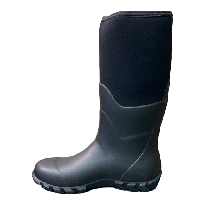 Habit Men's All-Weather Arch Supported Waterproof Extra Thick Boot